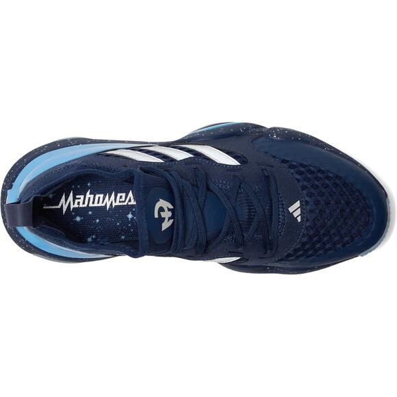 adidas Men Mahomes 2.0 Hometown Love Turf Training Shoes Impact FLX Size 11 M main image 6